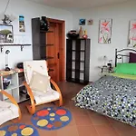 Chalet El Lagar Icod De Los Vinos