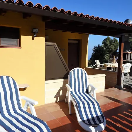 El Lagar * Icod de los Vinos