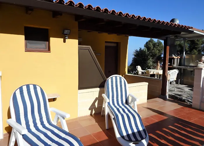 El Lagar * Icod de los Vinos