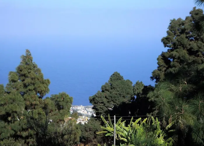 El Lagar Domek alpejski *