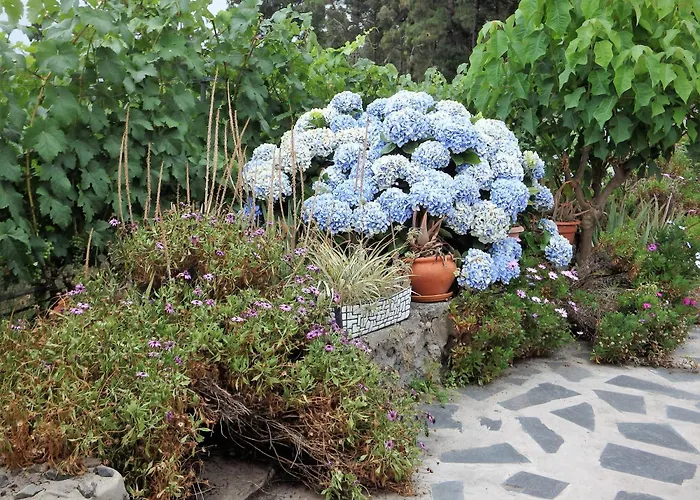 El Lagar Alpesi faház *