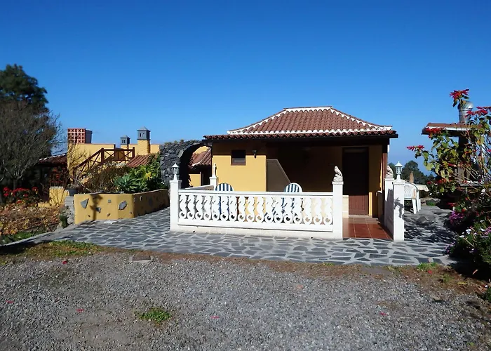 El Lagar Icod De Los Vinos