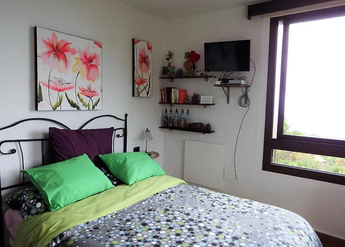 El Lagar Alpesi faház *