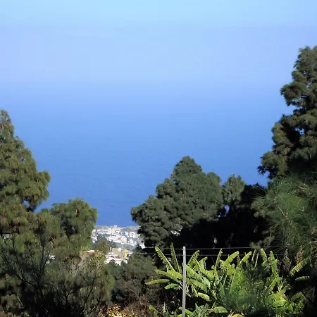 El Lagar Alpehytte *