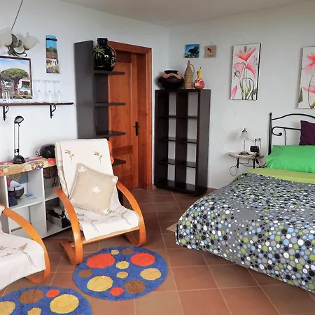 Alpehytte El Lagar Icod De Los Vinos