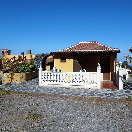 El Lagar Icod De Los Vinos