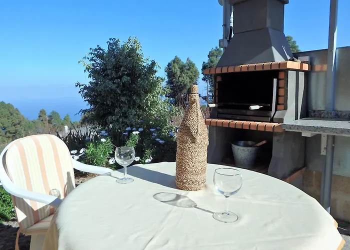 El Lagar * إيكود ذي لوس فينوس