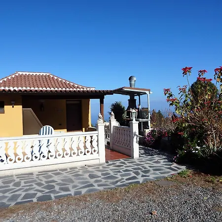 El Lagar Horská chata Icod De Los Vinos