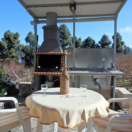El Lagar Horská chata Icod De Los Vinos